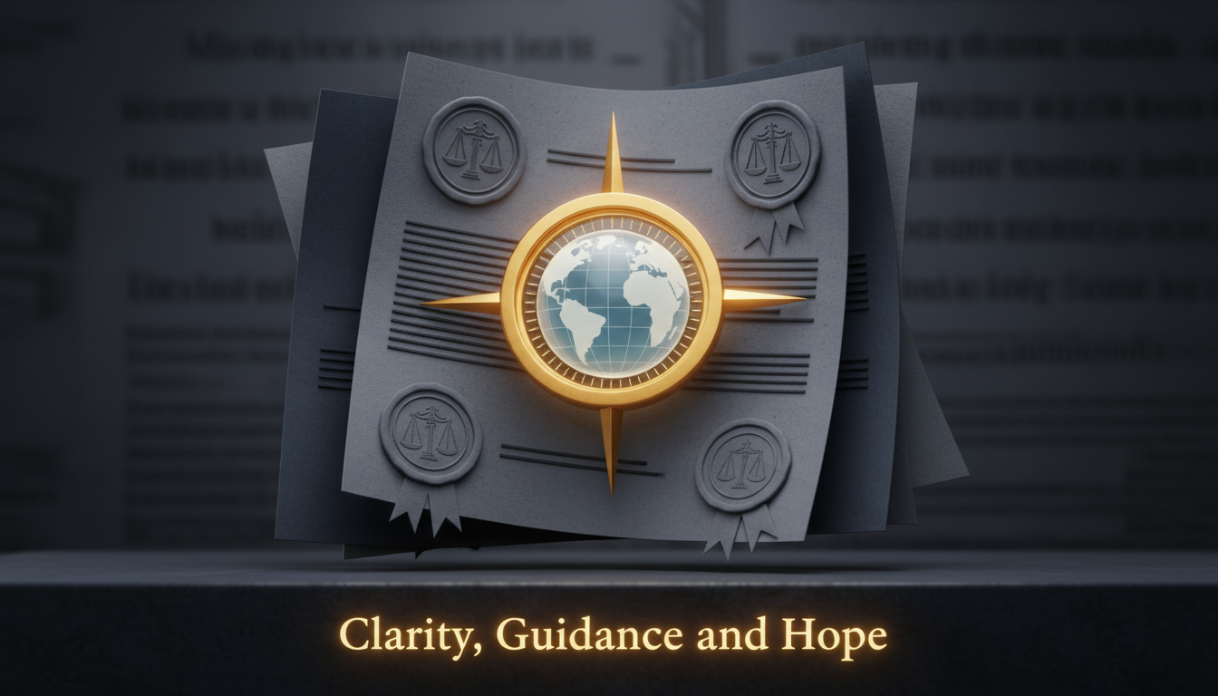 US Passport and citizenship documents